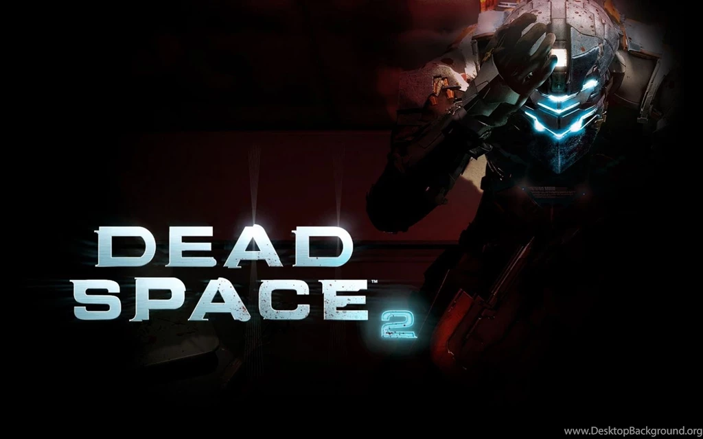 Dead Space 2 Wallpapers Hd HD Wallpapers And Pictures