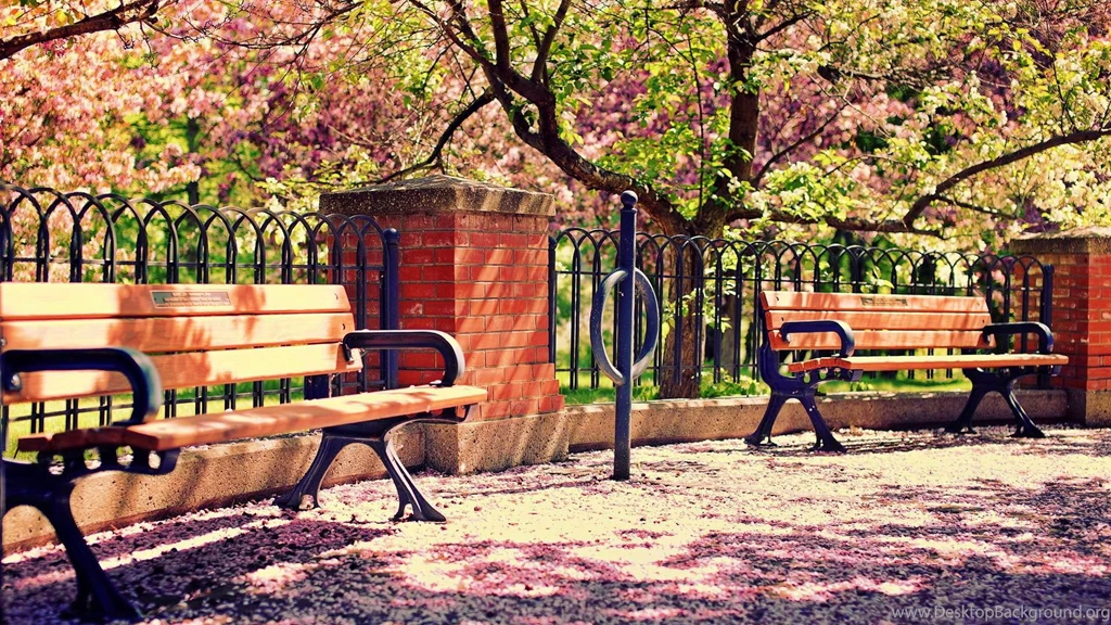 HD Wallpapers Nature Spring