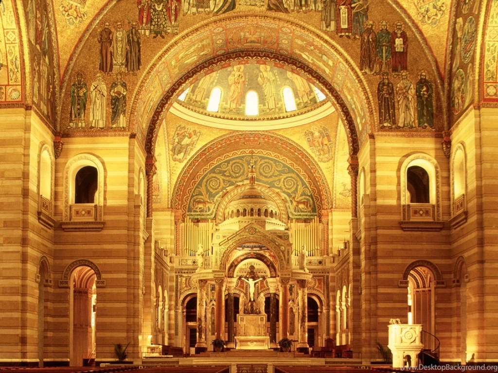 Church HD Wallpapers