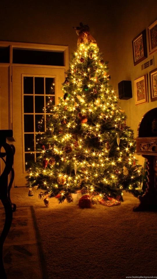 Christmas Mobile Wallpapers 2015   Grasscloth Wallpapers