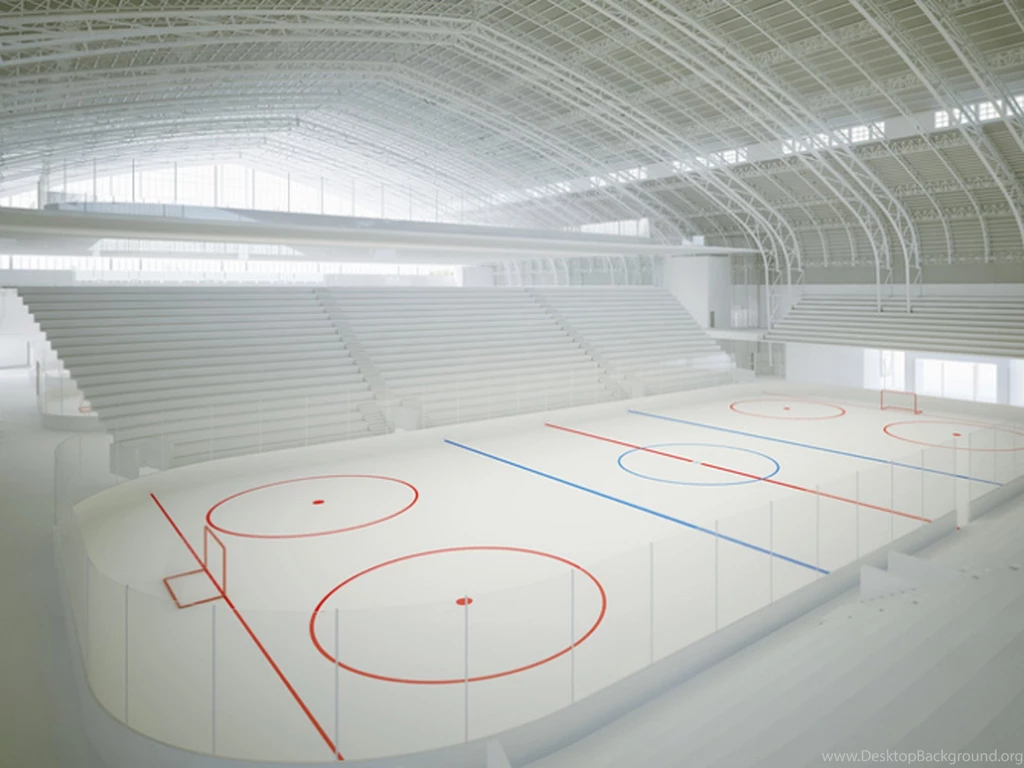 Ice Rink