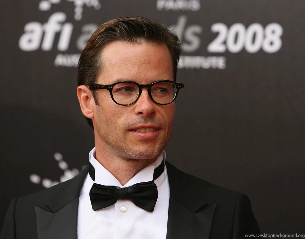Info Top Singer: Guy Pearce Photos