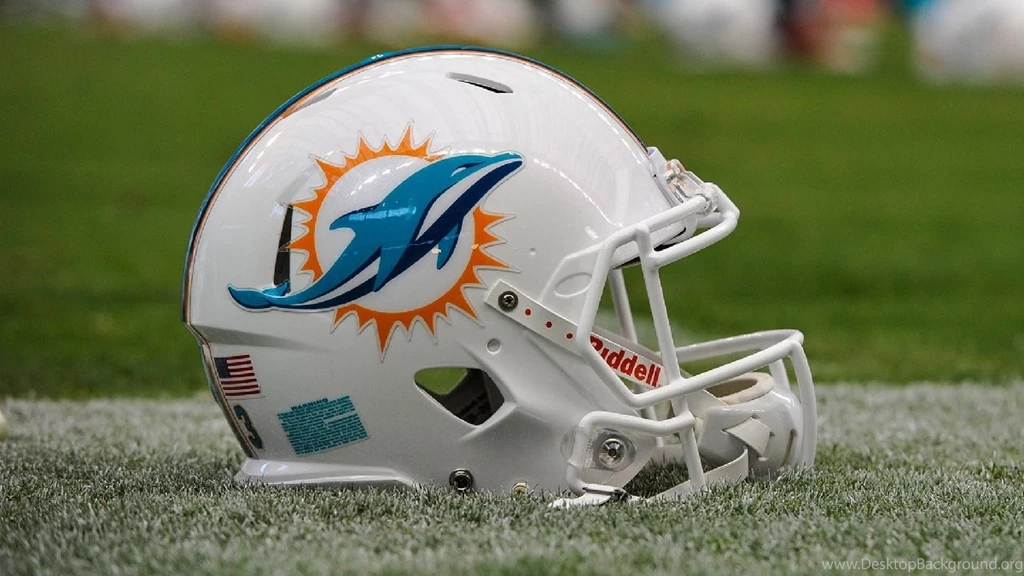Miami Dolphins Iphone Wallpapers
