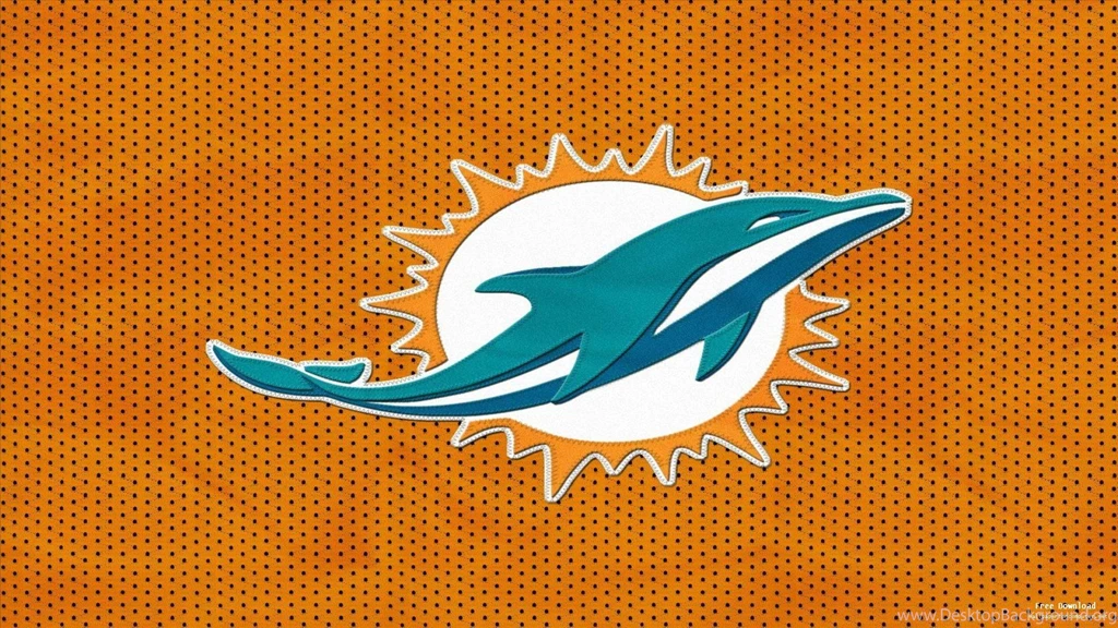 Miami Dolphins Logo 2014, Hd Wallpapers Of Land Rover   JohnyWheels
