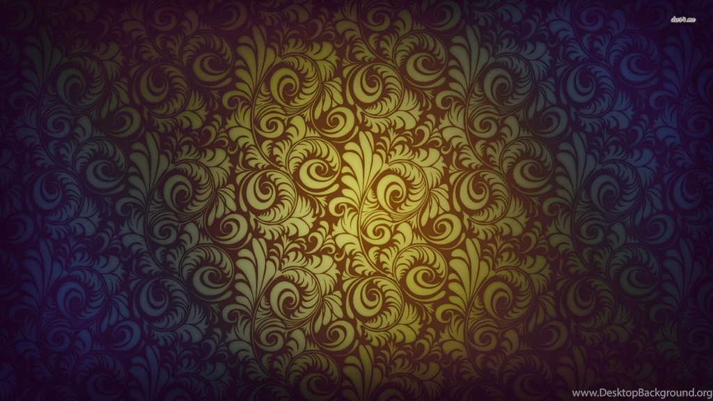 Paisley Wallpapers