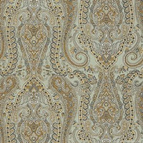 DecoratorsBest Paisley Wallpapers
