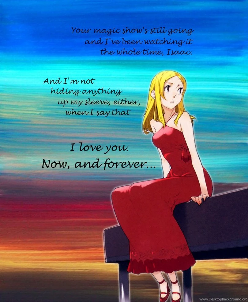 Baccano! Nook Color Wallpaper  Miria's Love By RadiantSereneChaos ...