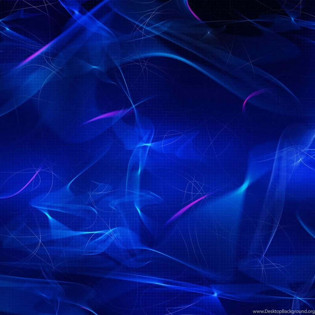 Abstract Blue Tablet Wallpapers And Backgrounds