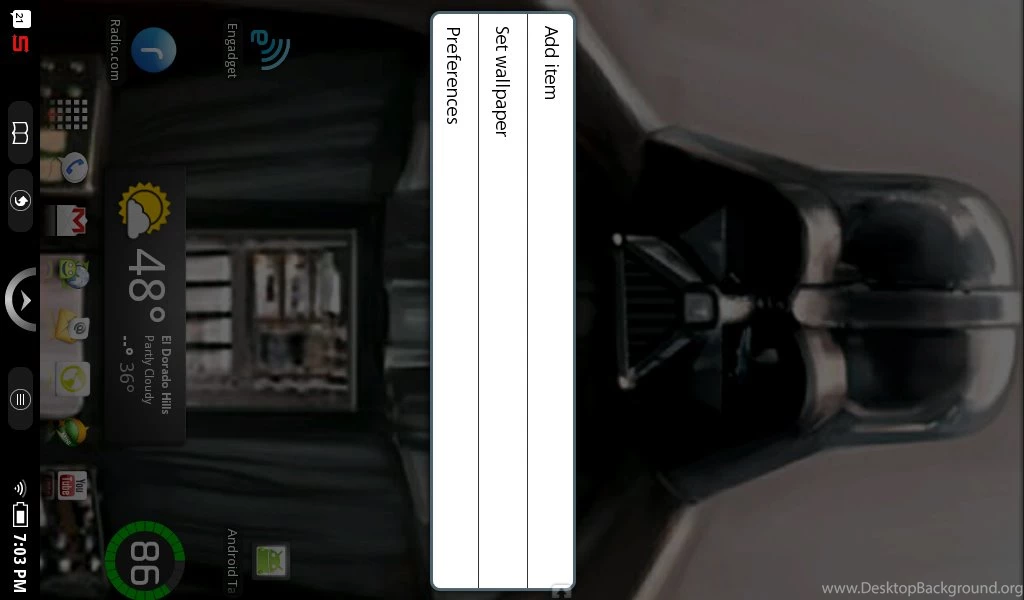 Website For Nook Color Wallpapers