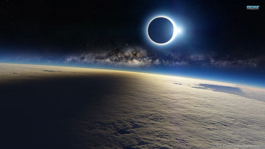 Lunar Eclipse Wallpapers Wallpapers Cave