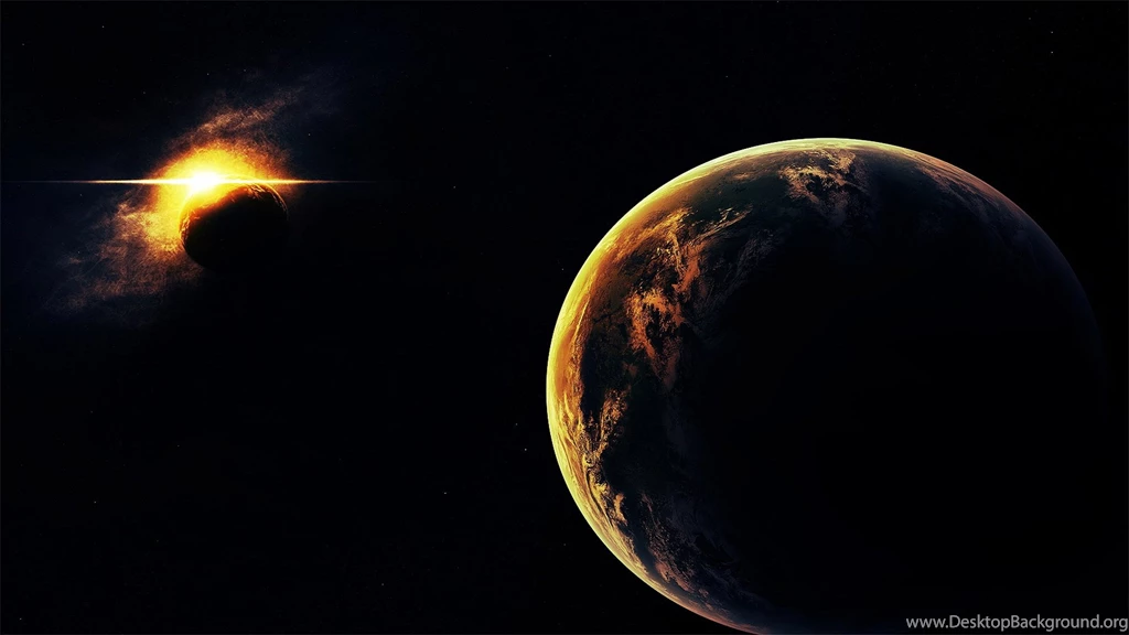 Lunar Eclipse HD Wallpapers » FullHDWpp Full HD Wallpapers 1920x1080