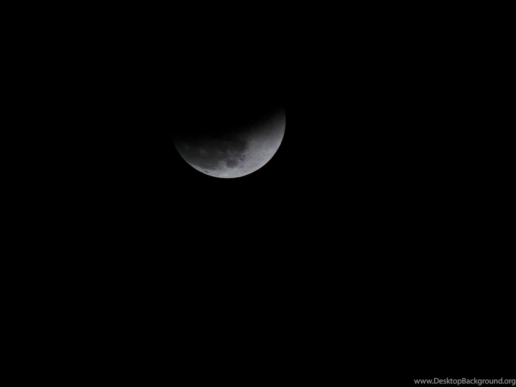 Lunar Eclipse Photos And Wallpapers