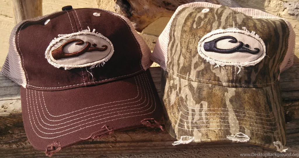 Drake Waterfowl