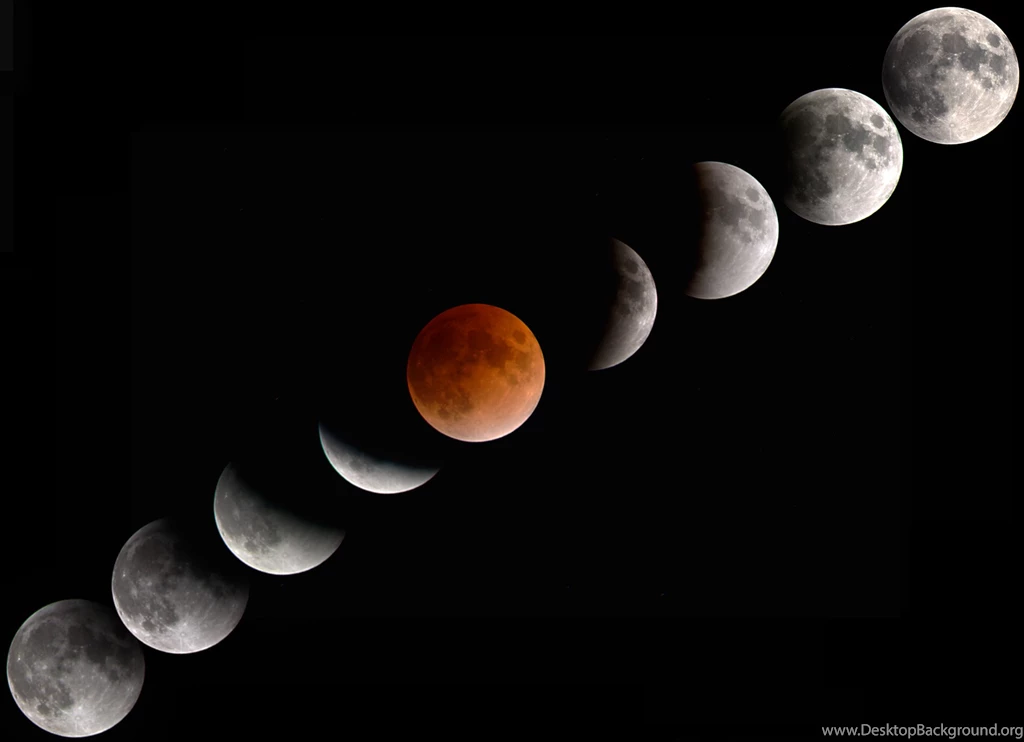 The Sneak Peek: Top 5 Sky Events Of 2014