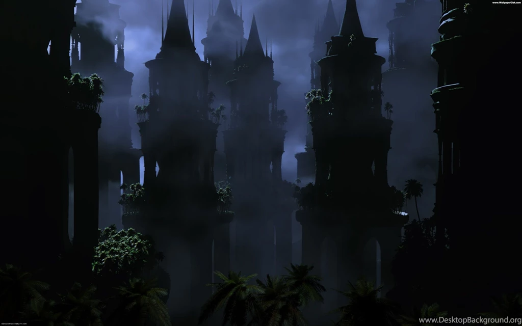 Scary Backgrounds Pictures Wallpapers Cave