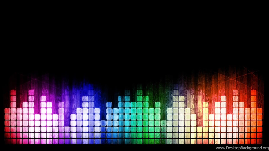Music Backgrounds For Desktop