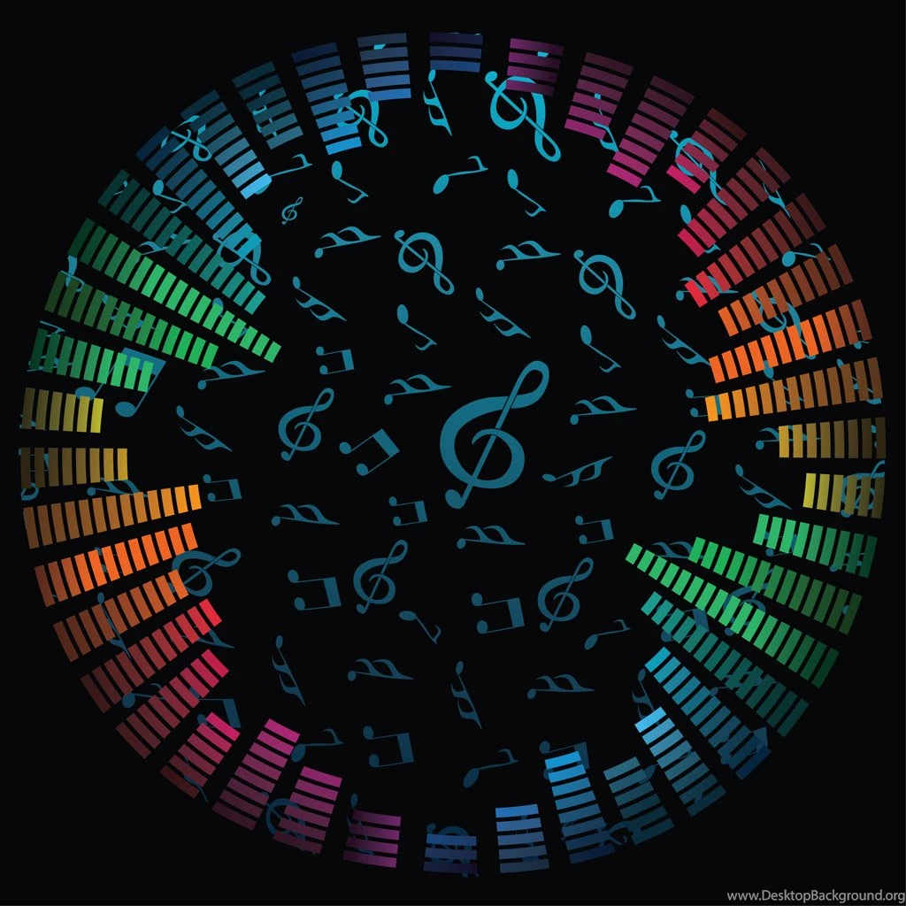 Music Pictures Free Desktop Backgrounds