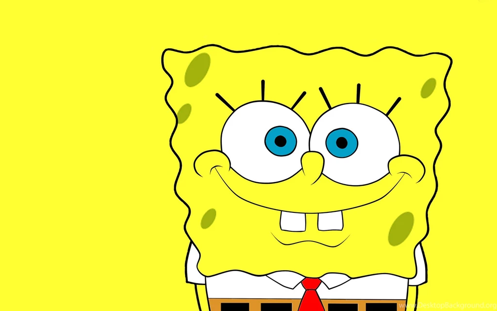 Cute SpongeBob SquarePants HD Wallpapers For Your PC Desktop ...