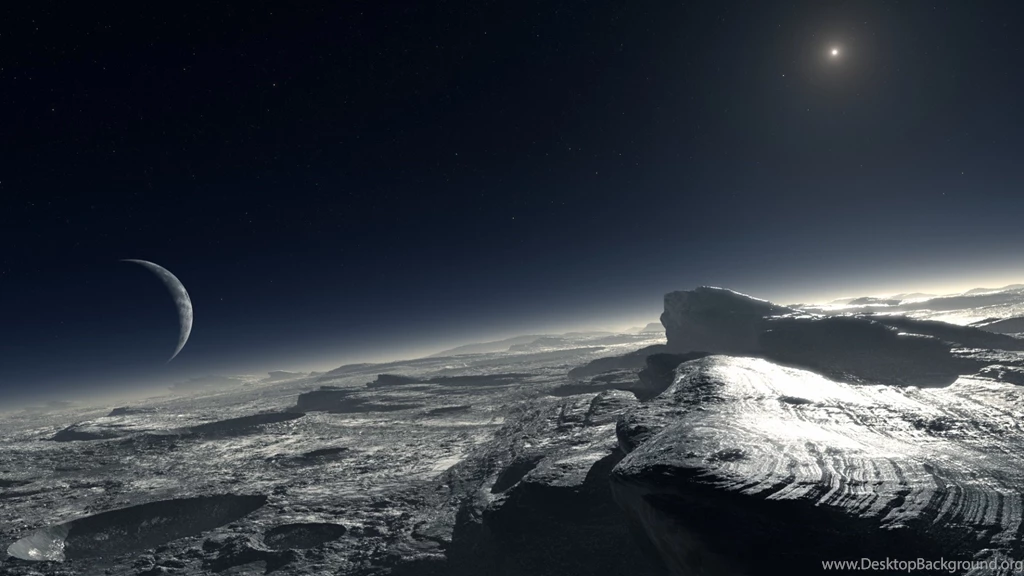 Space Hd Wallpapers