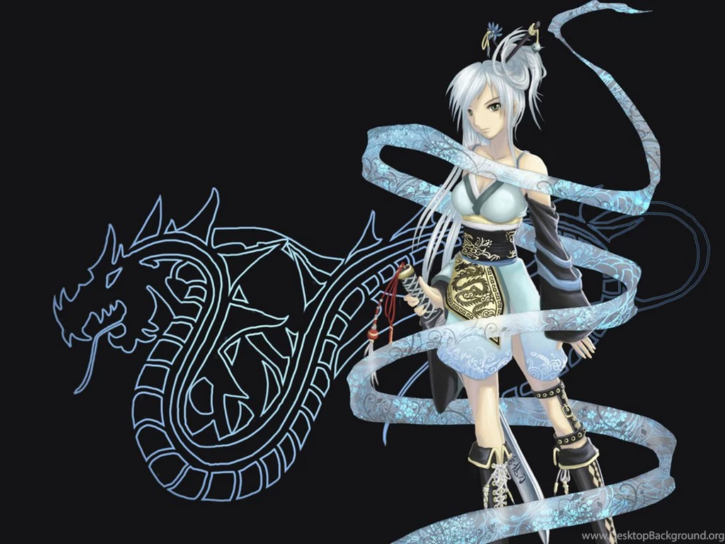 Dragon Slayer Wallpapers By Shirt less On DeviantArt