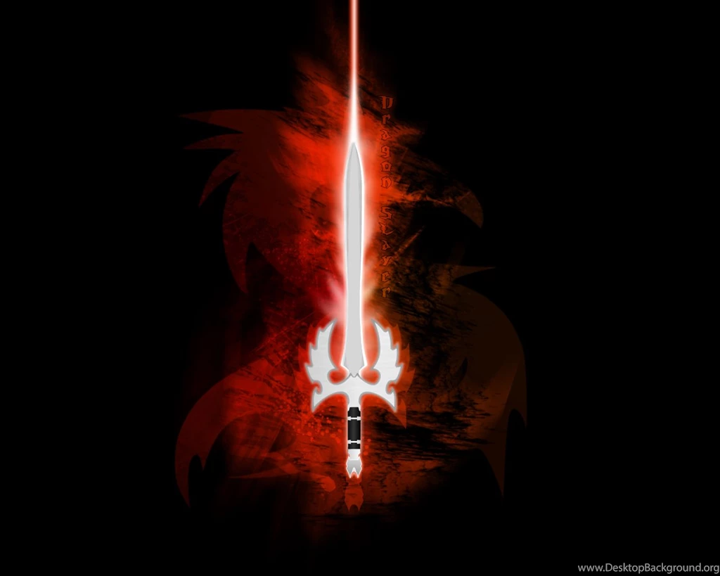 Dragon Slayer V2 By HakitoJin On DeviantArt