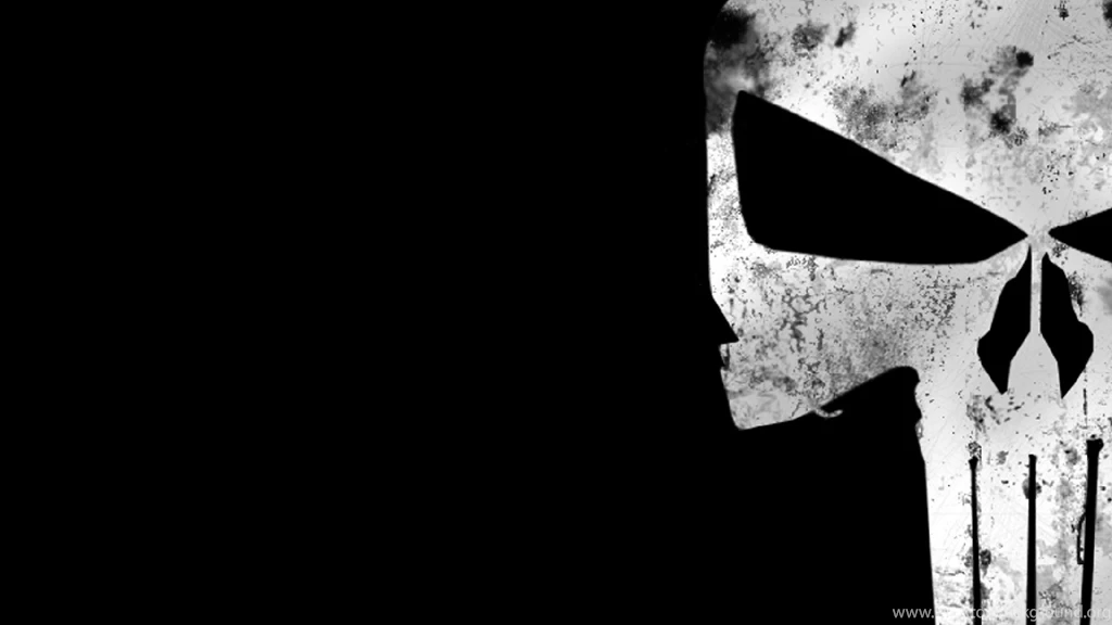 The Punisher Computer Wallpapers, Desktop Backgrounds