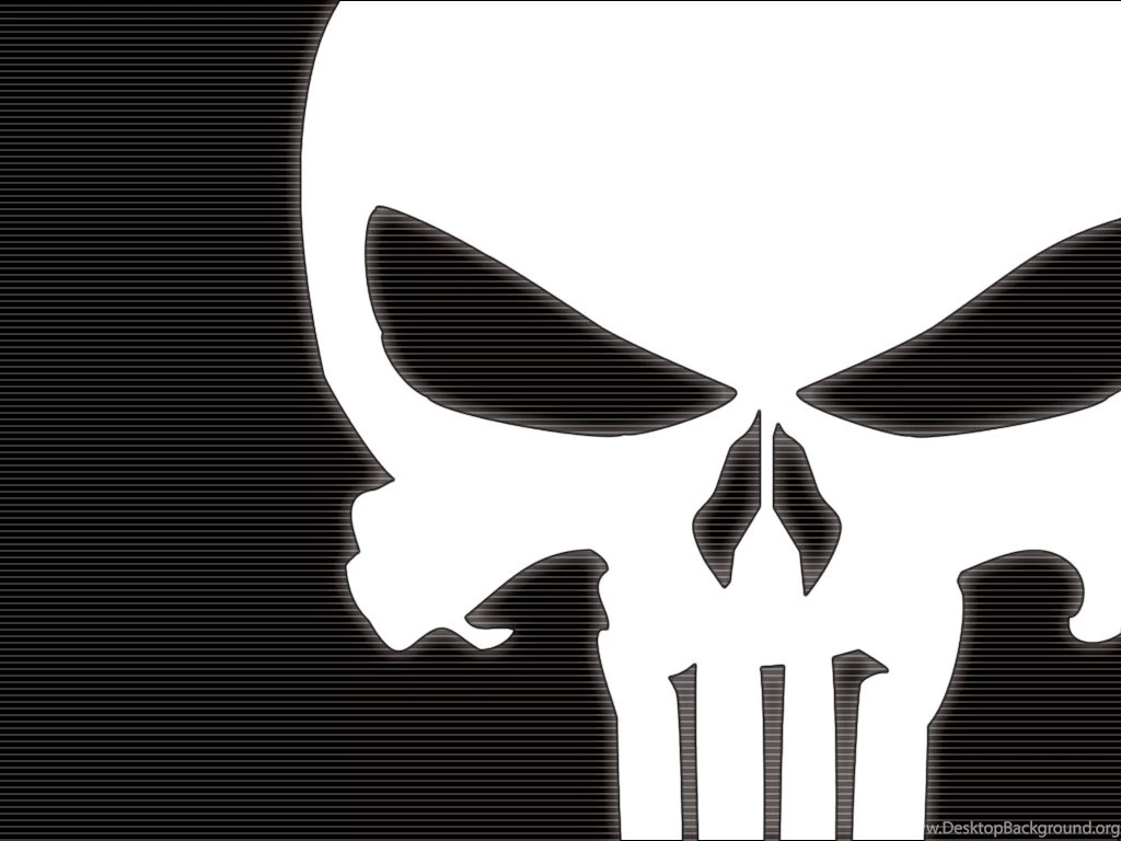 Punisher Wallpapers By Paranoidtj On DeviantArt