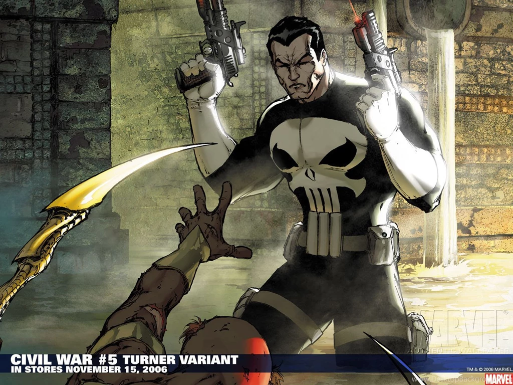 Punisher   Frank Castle(The Punisher) Wallpapers (14008279)   Fanpop