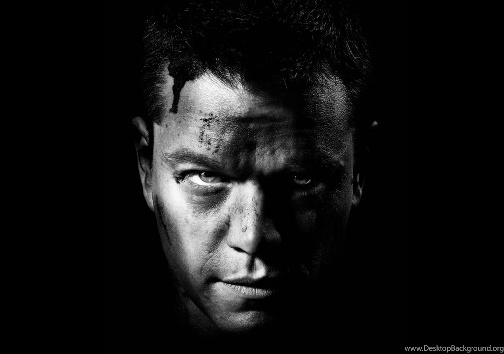 Jason Bourne HD Wallpapers