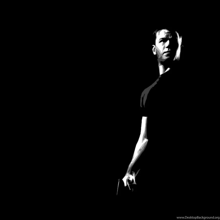 Jason Bourne Wallpapers