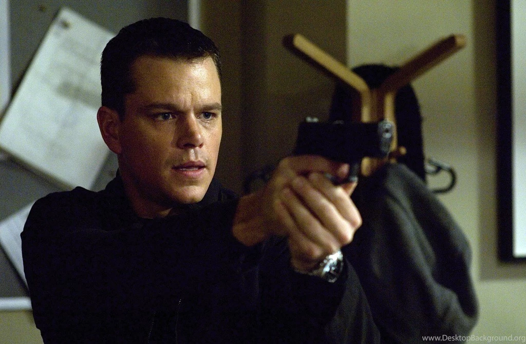 Bourne Movie Quotes. QuotesGram
