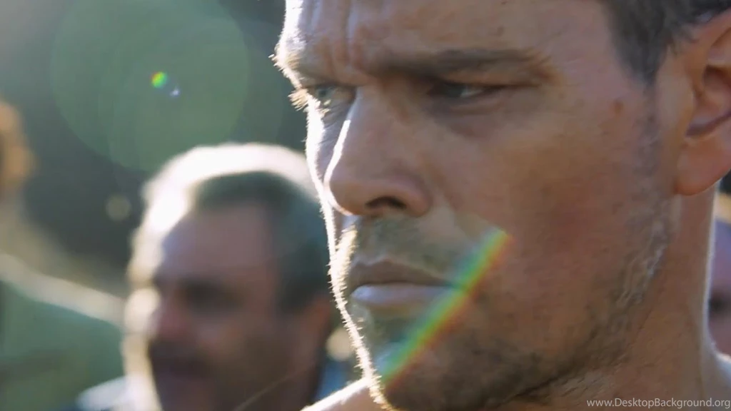 Download Jason Bourne 2016 Wallpapers For Iphone