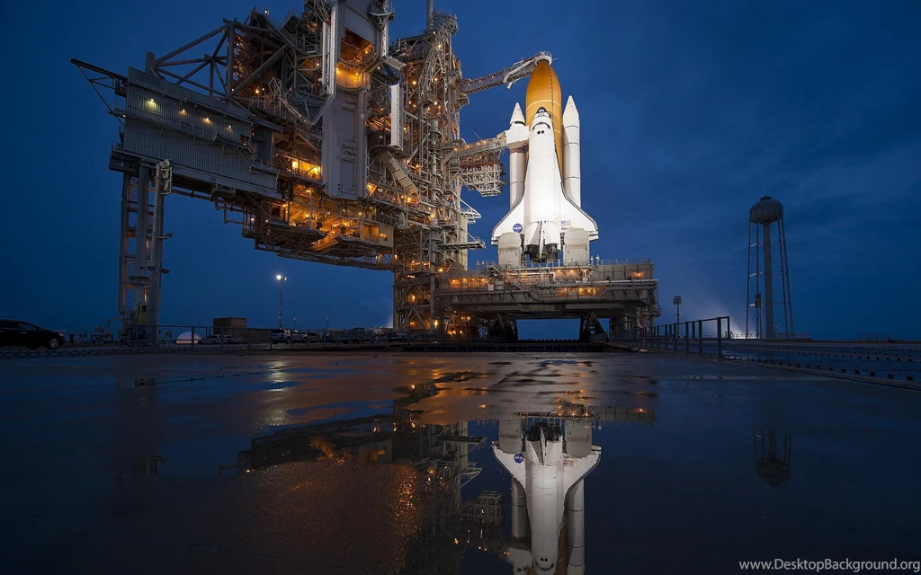 Space Shuttle