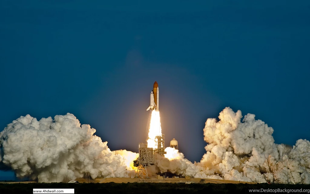 Space shuttle hd wallpapers