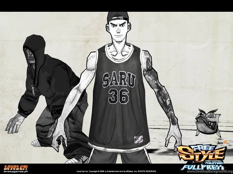 Wallpapers By Ardnaz On DeviantArt