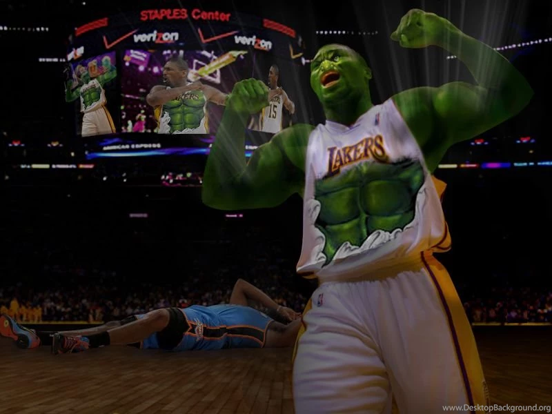 MWP Hulk Wallpapers Project... I Created This WP But I...