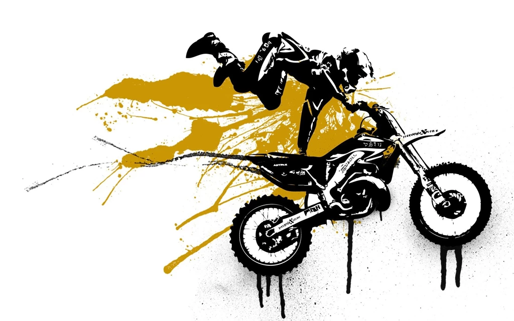 Download Freestyle Motocross Wallpapers For Iphone