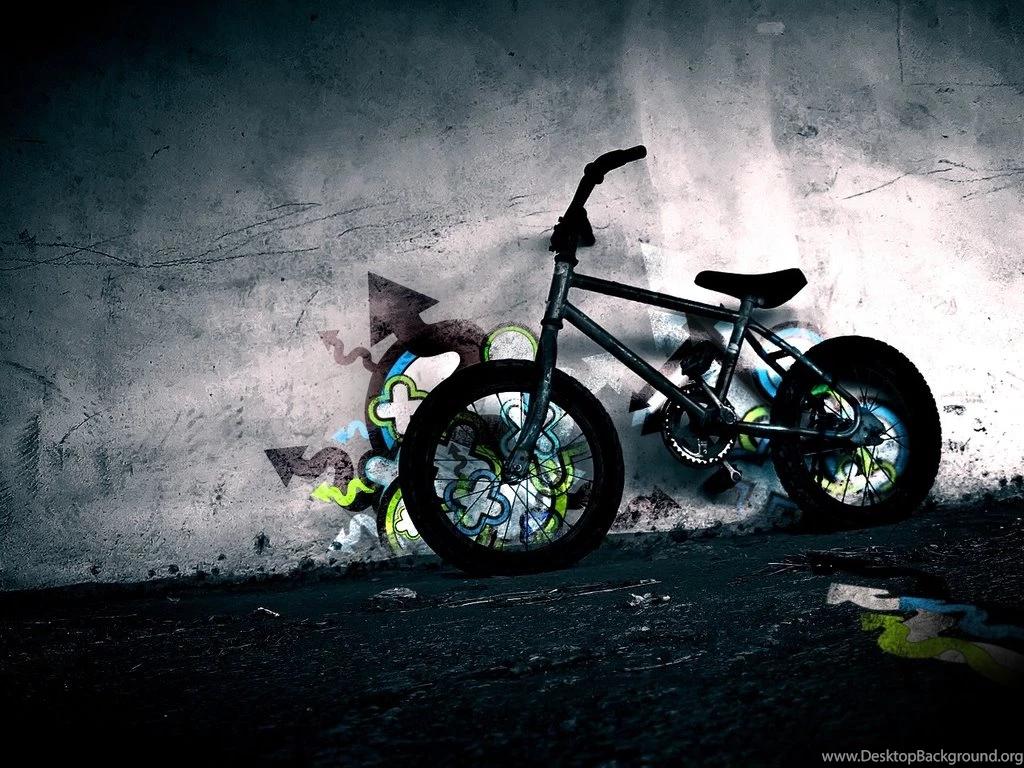 Freestyle Bmx Wallpapers Wallpaper.