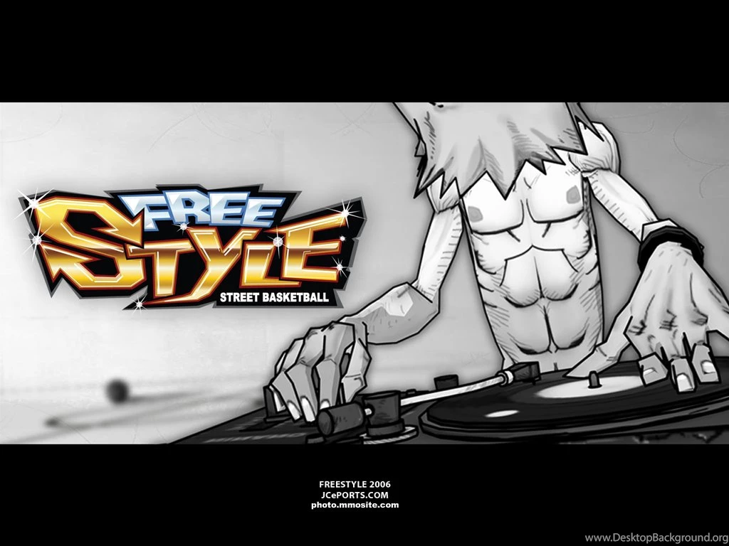 Freestyle Wallpapers 23 MMORPG Photo MMOsite.com