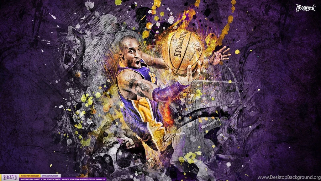 Lakers iPhone Wallpapers Wallpapers Zone