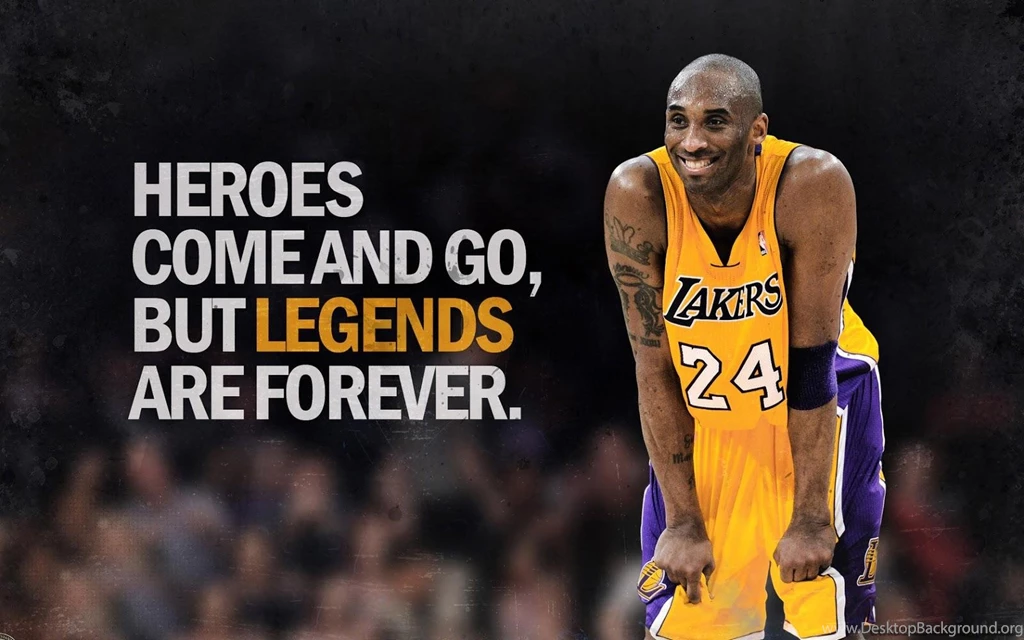Kobe Bryant Lakers Wallpapers