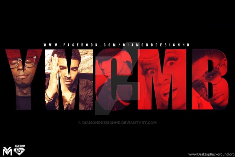 Cash Money Wallpapers Wallpapers Zone
