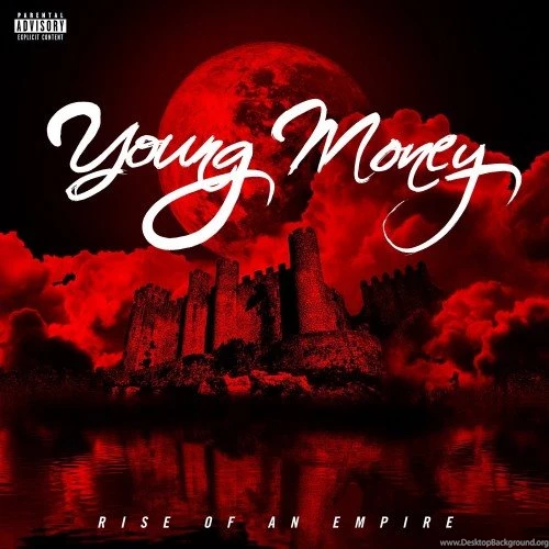 Young Money We Are Young Money ITunes