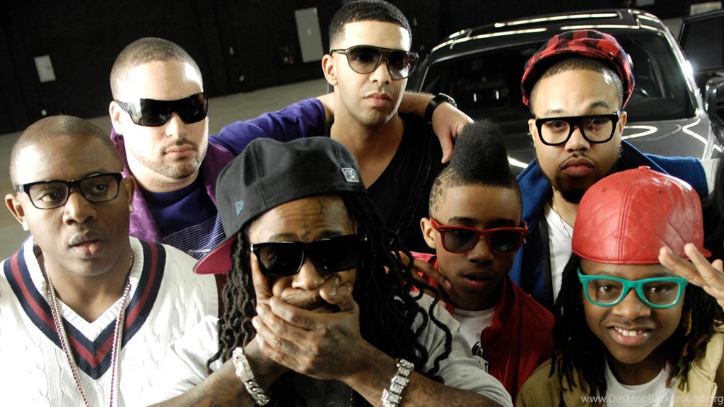 Young Money