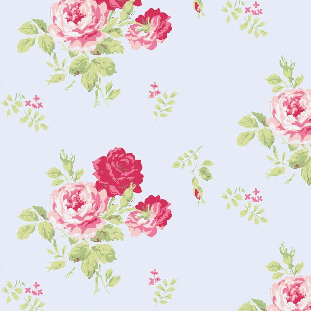 Antique Rose Wallpapers