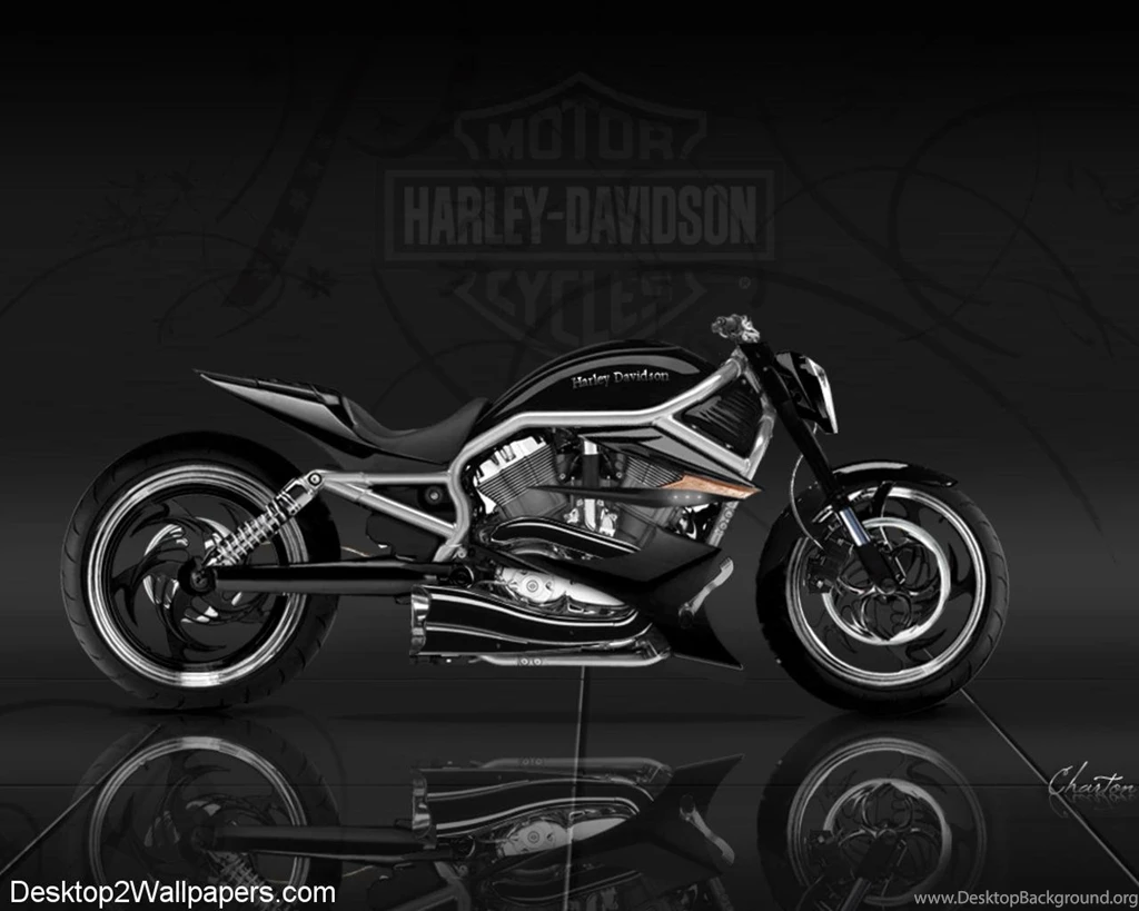 Harley Davidson Wallpapers