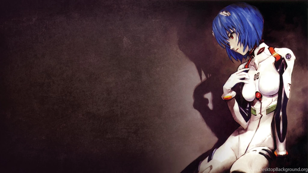 Ayanami Rei HD Wallpapers And Photos Download