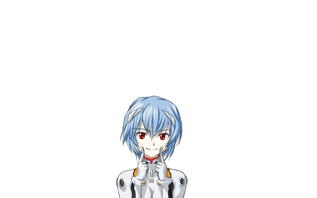 Ayanami Rei 1680×1050 Wallpapers 632886