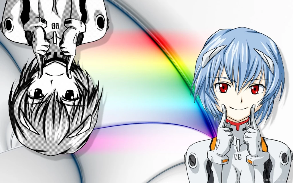 Download Ayanami Rei Wallpapers 1440x900