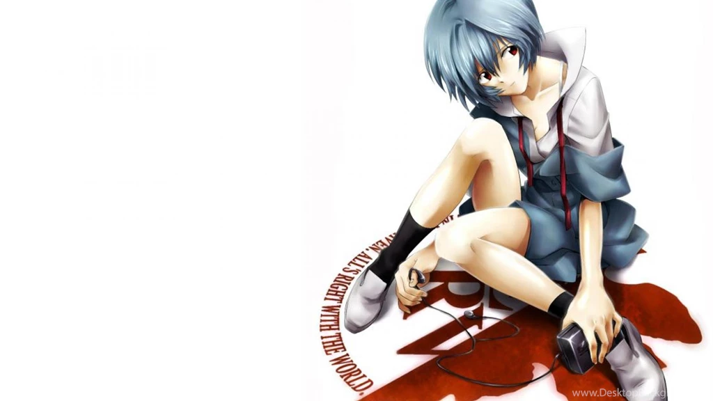Ayanami Rei (
